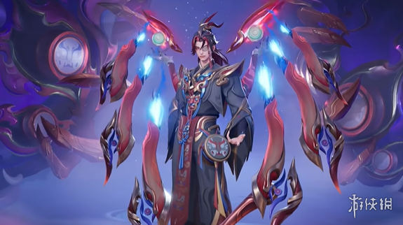 王者荣耀鲁班大师傩神司上线时间